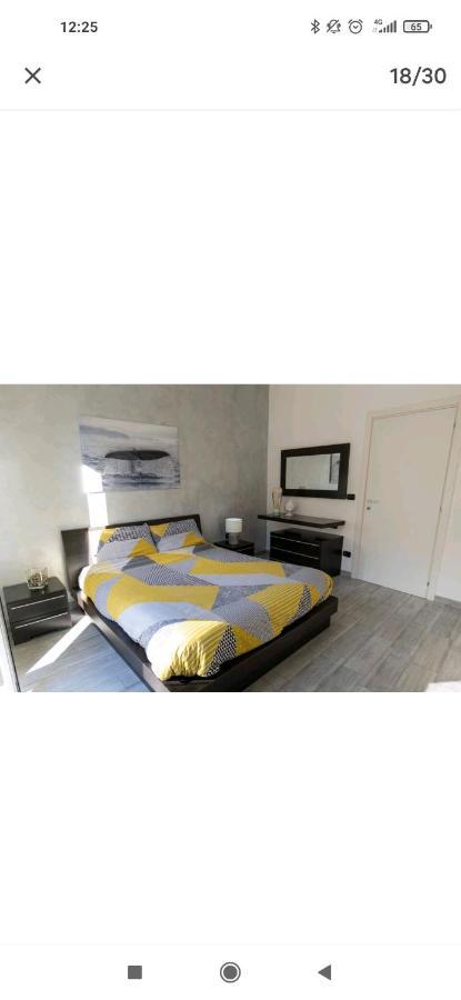 Marea 51 Apartment Bari Exterior photo