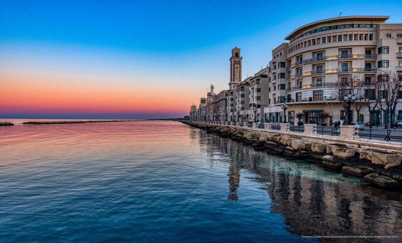 Marea 51 Apartment Bari Exterior photo